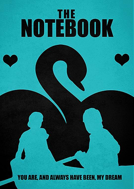 The Notebook