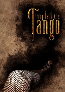 Bring back the Tango