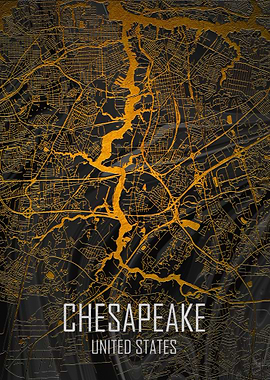 Chesapeake United States