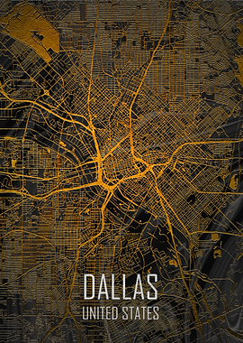 Dallas United States