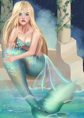 Mermaid