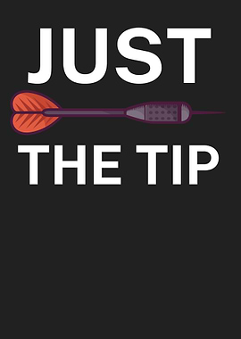 Dart Just the tip