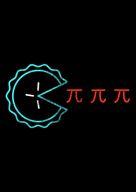 Infinite Pi