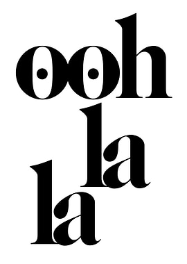 Ooh la la