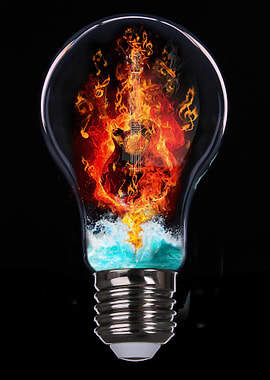 Rocken the Lights Out