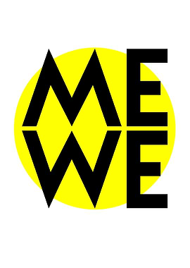We Me