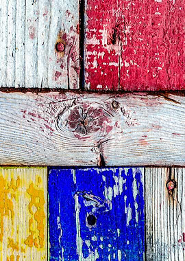 Neoplasticism Art Of Wood