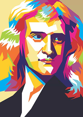 Isaac Newton