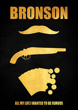 Bronson