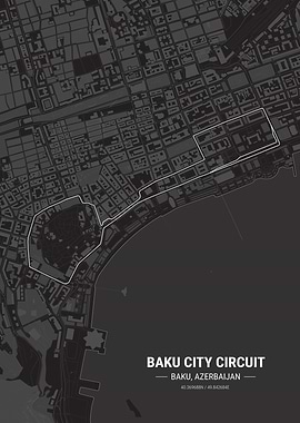 Baku City Circuit