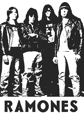 ramones
