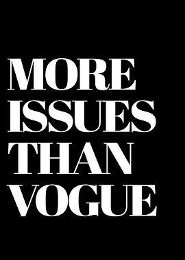 Vogue