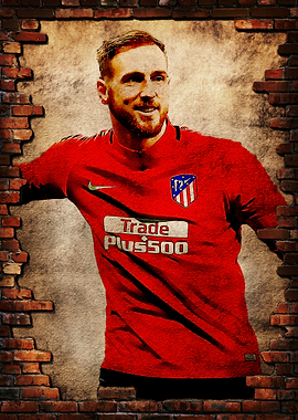Jan Oblak