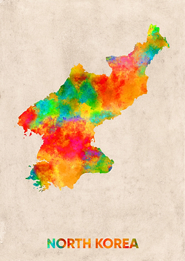 north korea