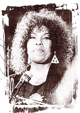 Roberta Flack