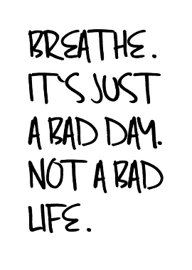 Just Breathe