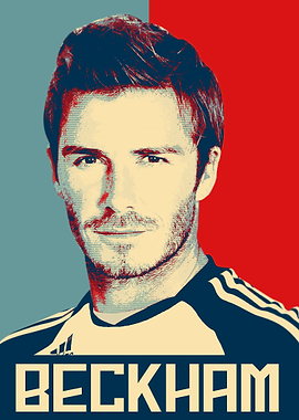 David Beckham