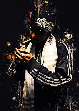 Snoop Dogg
