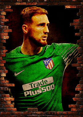 Jan Oblak