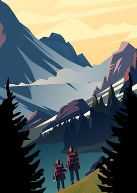 adventure With Family