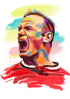 Wayne Rooney