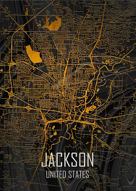 Jackson United States