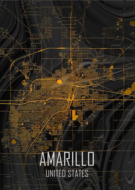 Amarillo United States