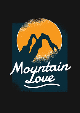 Hiking Climbing Nature