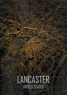 Lancaster United States