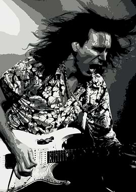 Steve Vai
