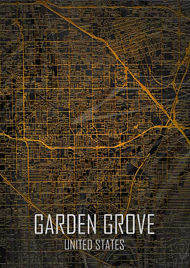 Garden Grove United States