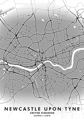 Newcastle upon Tyne Englan