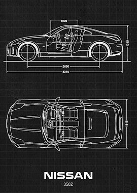 Nissan 350Z