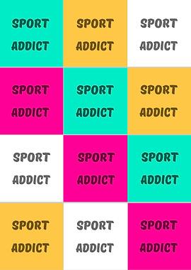Sport addict