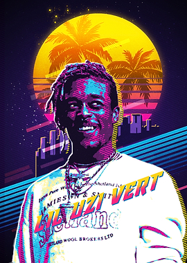 LIL UZI VERT