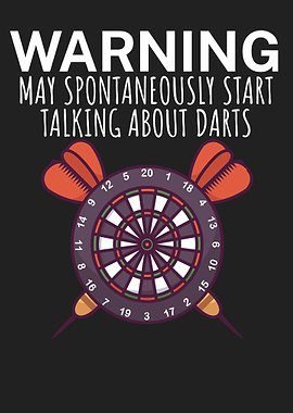 Dart Warning