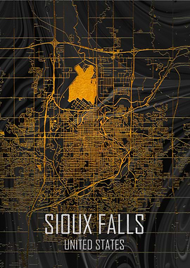 Sioux Falls United States