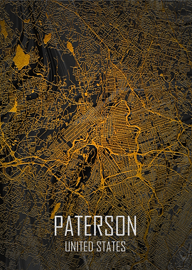 Paterson United States