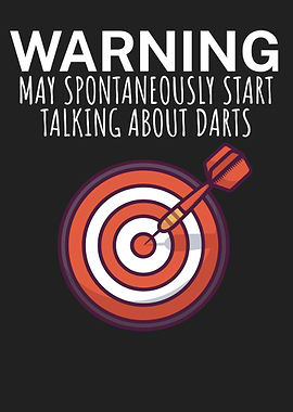 Dart Warning