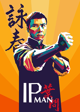 IP Man