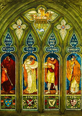 Religious dog penguin cat