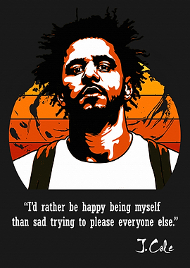 J Cole quotes