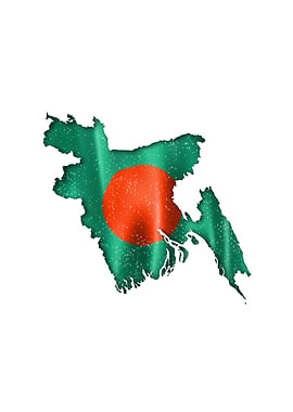 Bangladesh Flag