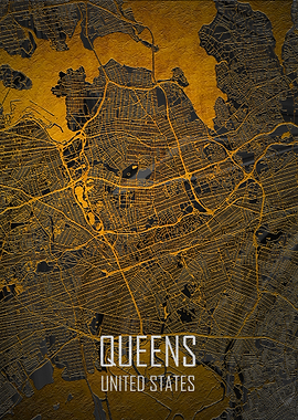 Queens United States