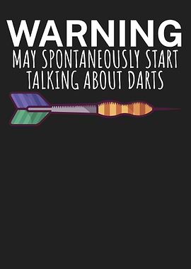 Dart Warning