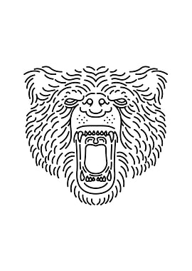 Bear Roar Line