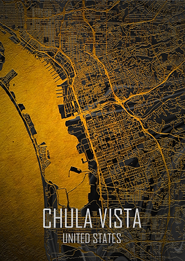 Chula Vista United States