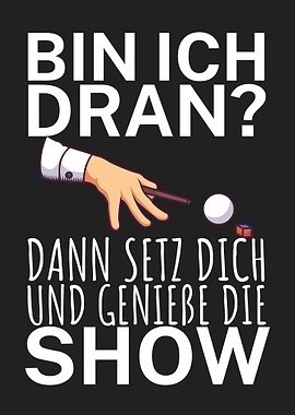 Billard Show