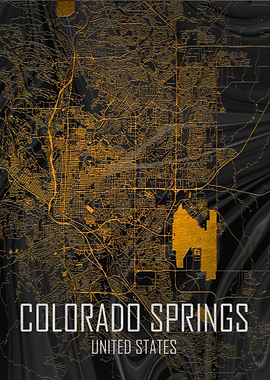 Colorado Springs USA