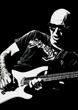 Joe Satriani